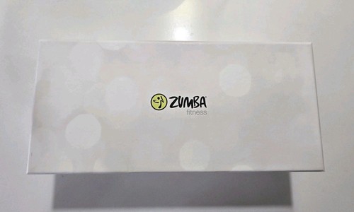 Zumba exhilarate set - zumba,