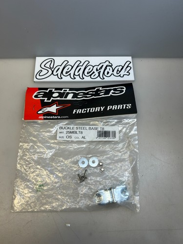 Kit base boucle - de, de