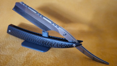 Rasoio jenes sandor razors - rasoio,
