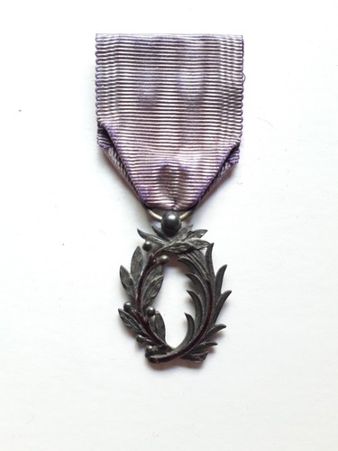 Medaglia cavaliere ii - cavaliere, di