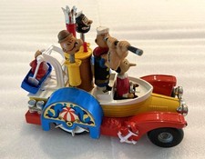 Vintage Corgi Comics POPEYE