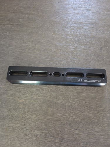 William optics supporto - william,