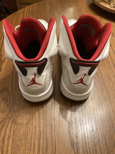 Nike air jordan - nike, "son