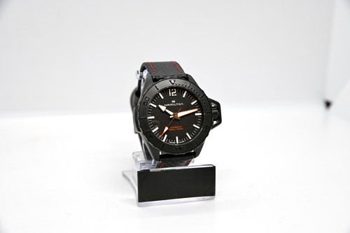 Orologio hamilton khaki - hamilton, navy