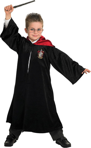 Rubies costume harry potter - rubies,