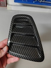 Abarth 595 GRIGLIE/LOUVERS PER FARI Posteriori Restyling