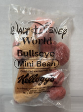 New 2001 Kellogg's Walt Disney