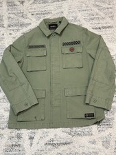 Camicia Deus Ex Machina