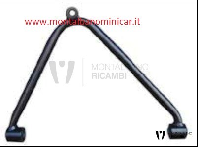 Triangolo sospensione braccio - sospensione, (braccio