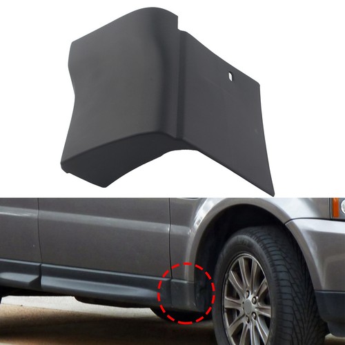 Parafango inferiore destro - 1x,