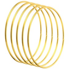 4" Acchiappasogni,5pz Metallo