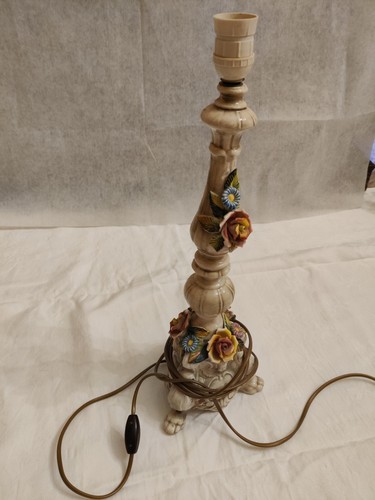 Lampada terra abat jour in - abat-jour,