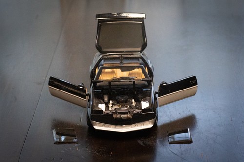 Pontiac trans 1982 knight - am,