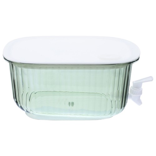Rubinetto per dispenser - ,