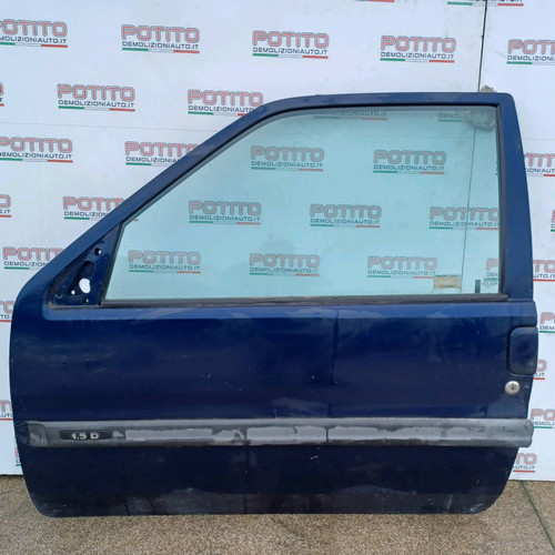 9002h2 porta ant citroen - porta, sx