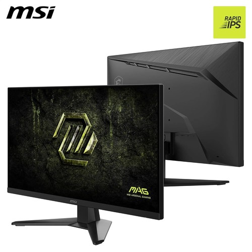 Msi mag 272f - mag, pollici