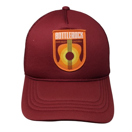 Cappello camionista snapback