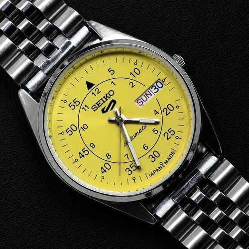 Orologio polso uomo vintage - orologio,