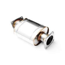 Downpipe per BMW Serie 5