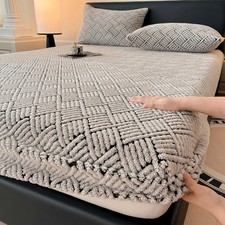 Lenzuolo con angoli fascia