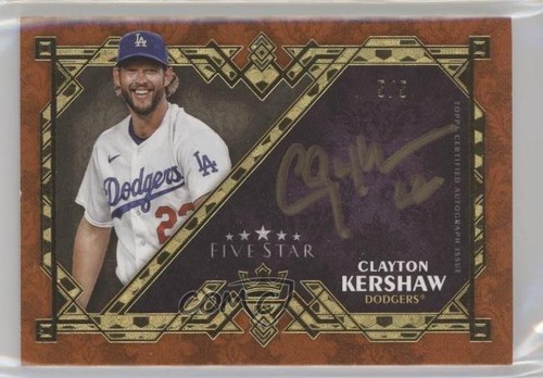 2024 topps five star - topps,