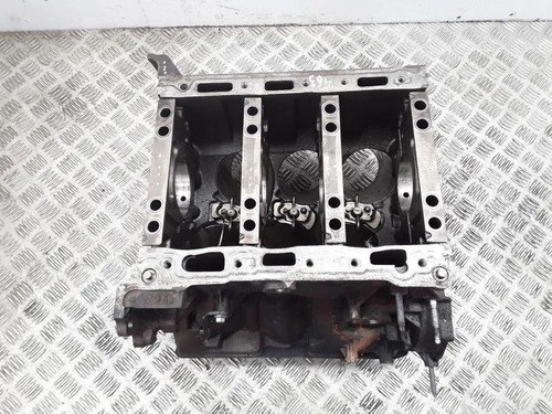 Blocco motore peugeot 607 - peugeot, 9d