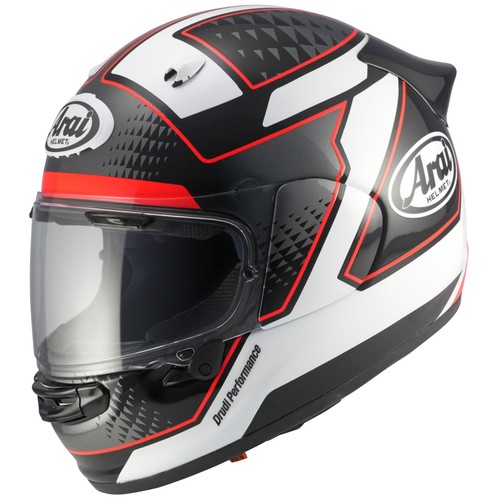Arai casco moto quantic - -,
