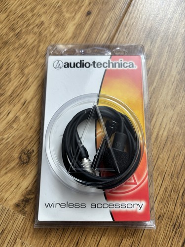 Audio technica 831 - at, mini