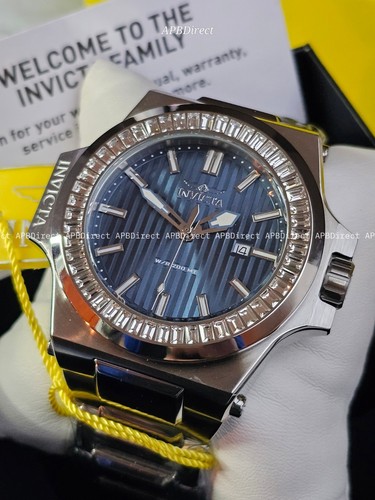 Orologio uomo invicta akula - -,
