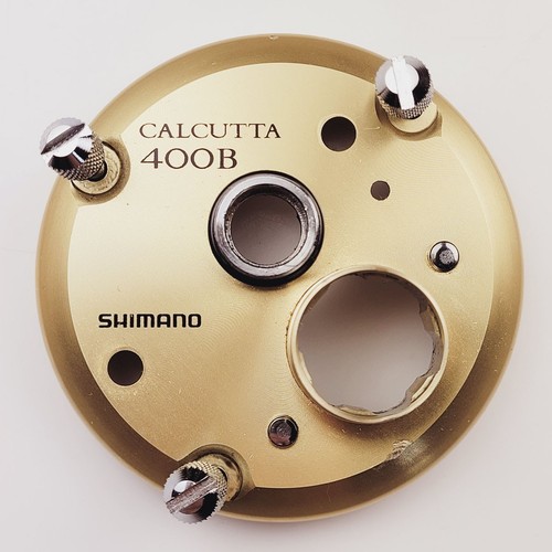 Ricambi mulinello shimano - mulinello,