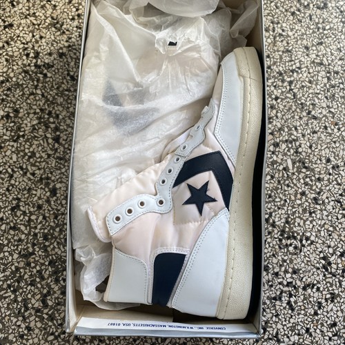 Converse fastbreak vintage - converse,