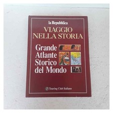 Grande Atlante storico del