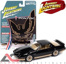 JOHNNY LIGHTNING 1:64 JLSP385B