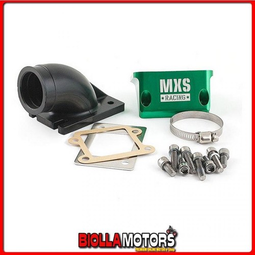 Mxs 010 valvola lamellare - mxs-010,