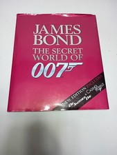 James Bond - The Secret World