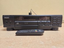 Philips CD130/00B - Lettore
