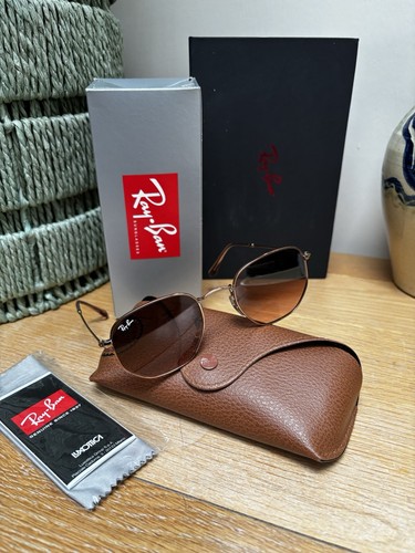Ray ban esagonale 3548n - ray-ban,