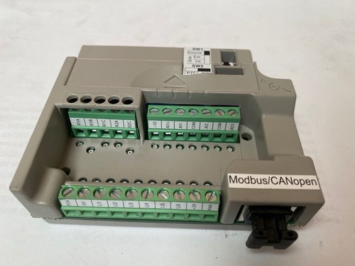 Interfaccia modbus canopen - interfaccia,