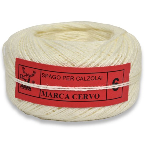 Spago cervo per - , calzolai