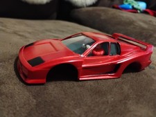 Carrozzeria slot car Ferrari