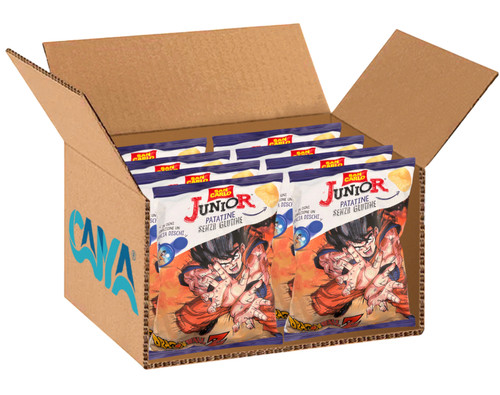 San carlo junior dragon - carlo,