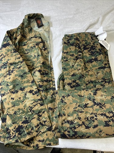 Usmc uniforme mccuu - uniforme,
