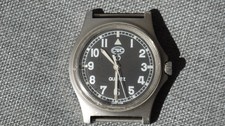 Orologio G10 Militare/Royal