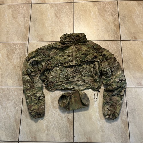Crye precision halfjak isolato - halfjak,