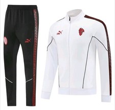 Tuta Milan 2025/26 Disponibile