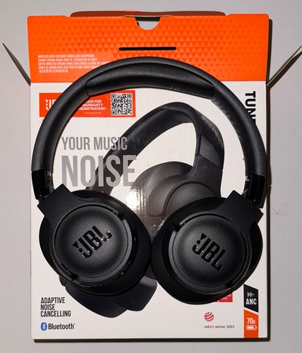 Jbl tune 770nc cuffie - jbl,