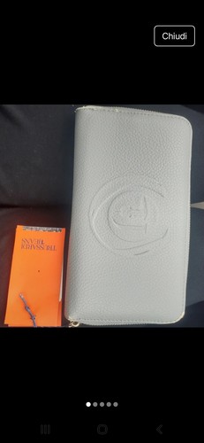 Portafoglio trussardi donna - trussardi,