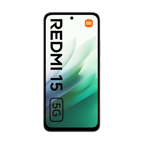 Smartphone xiaomi redmi 5g - xiaomi,