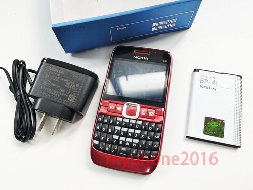 Nokia e63 110 - nokia,