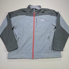 The North Face Apex Softshell